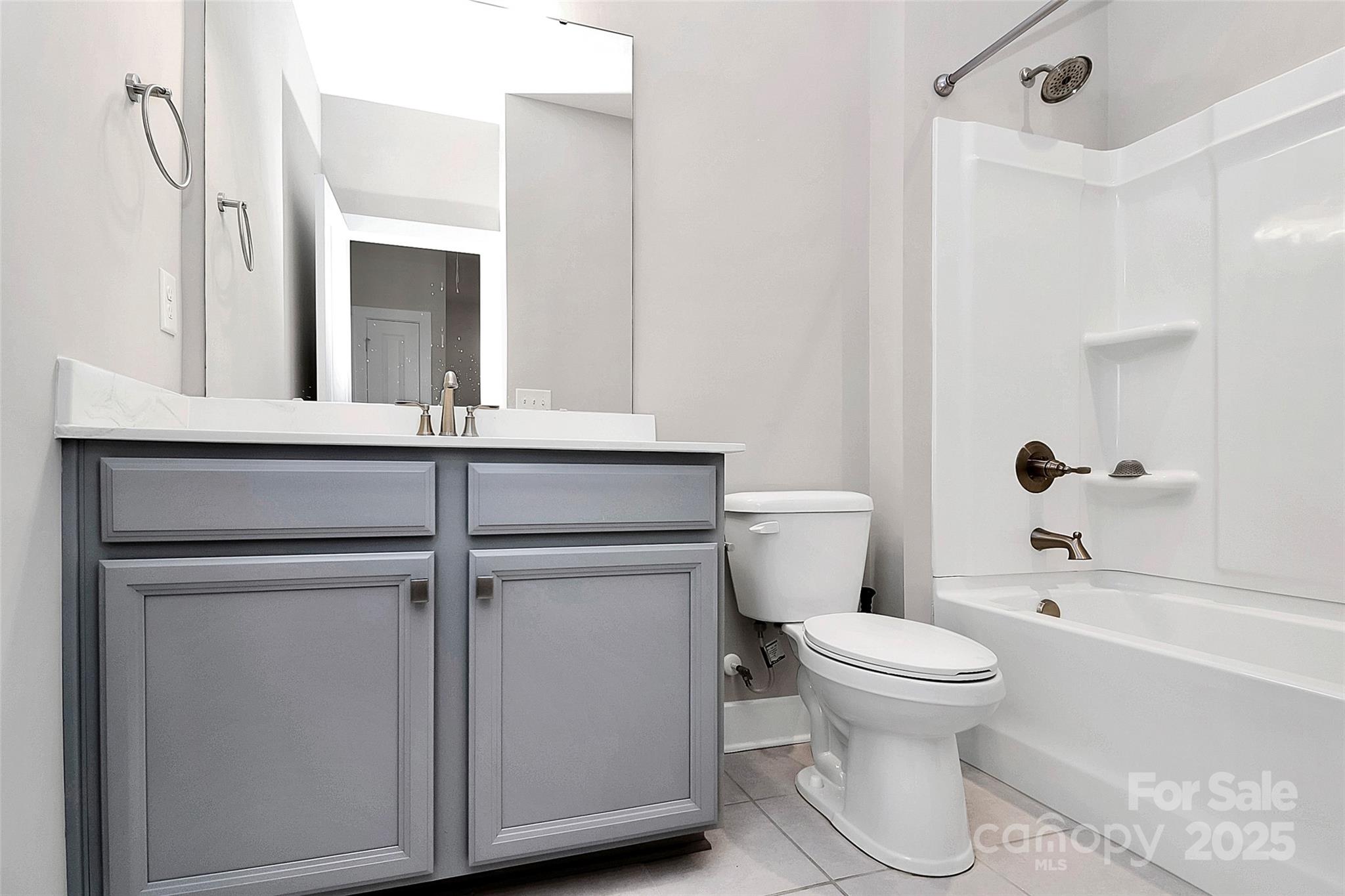 Ayrsley Townhomes - Residential