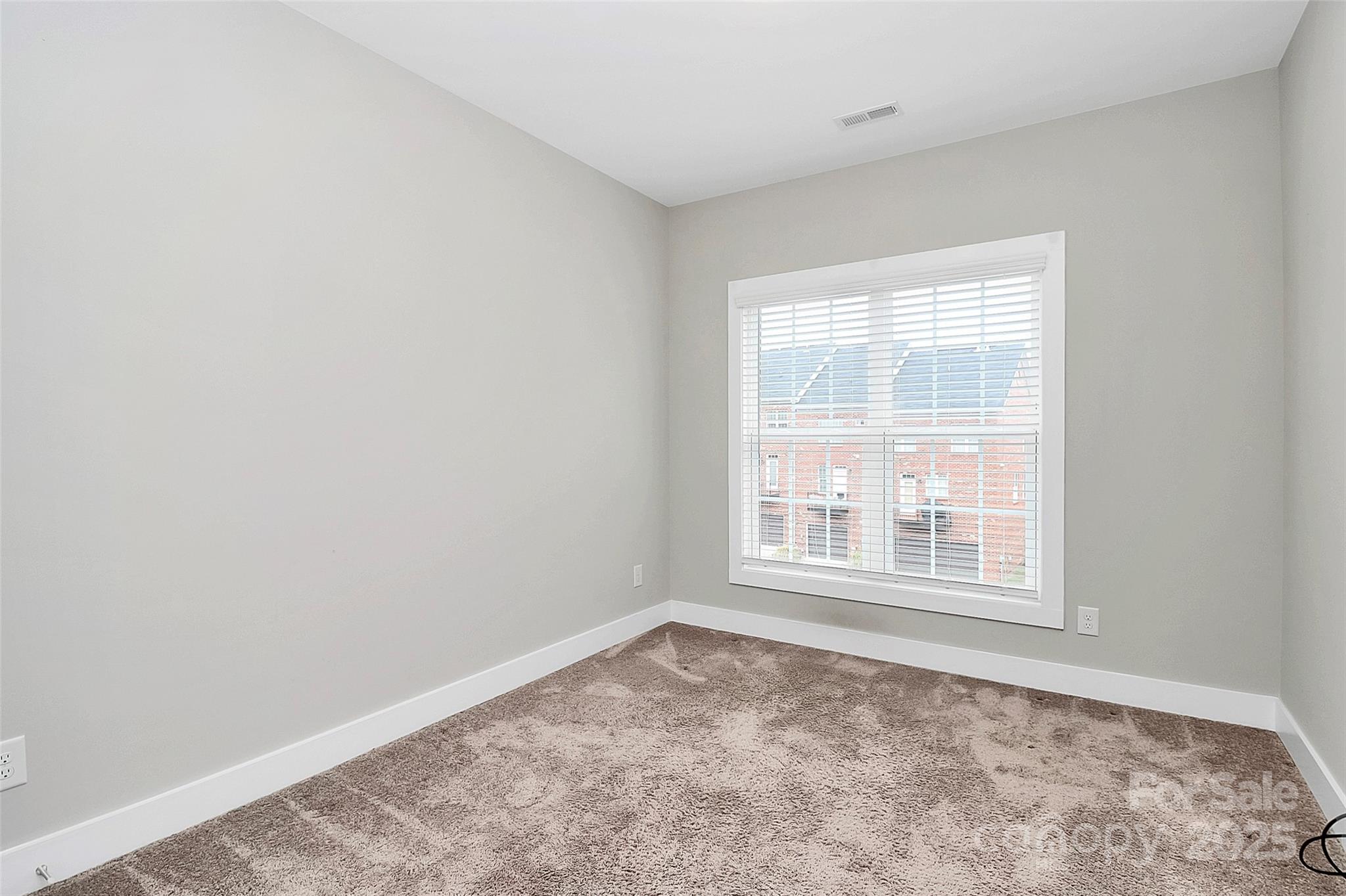 Ayrsley Townhomes - Residential