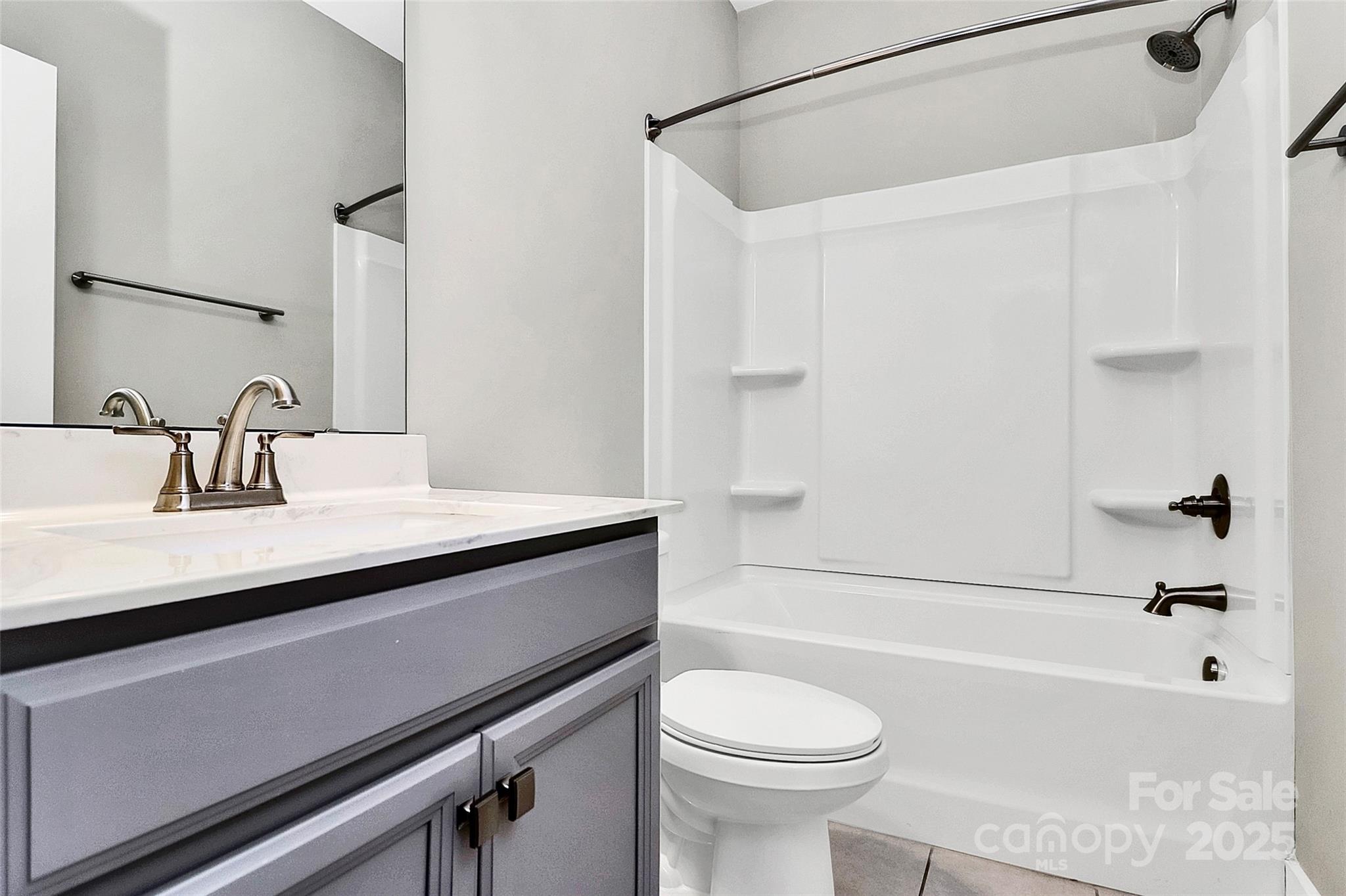 Ayrsley Townhomes - Residential