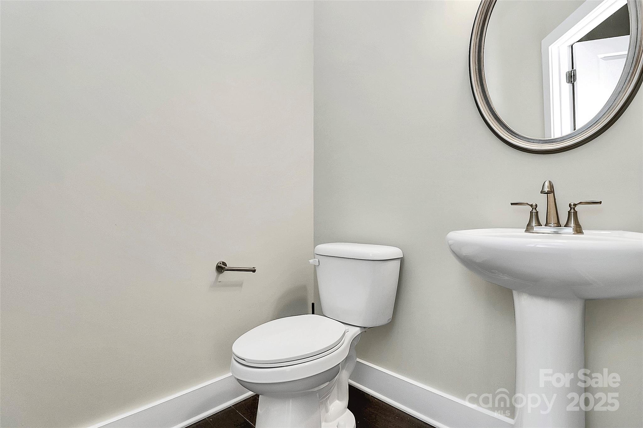 Ayrsley Townhomes - Residential