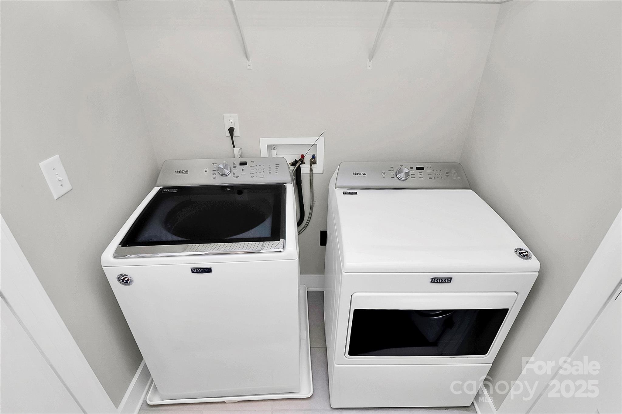 Ayrsley Townhomes - Residential