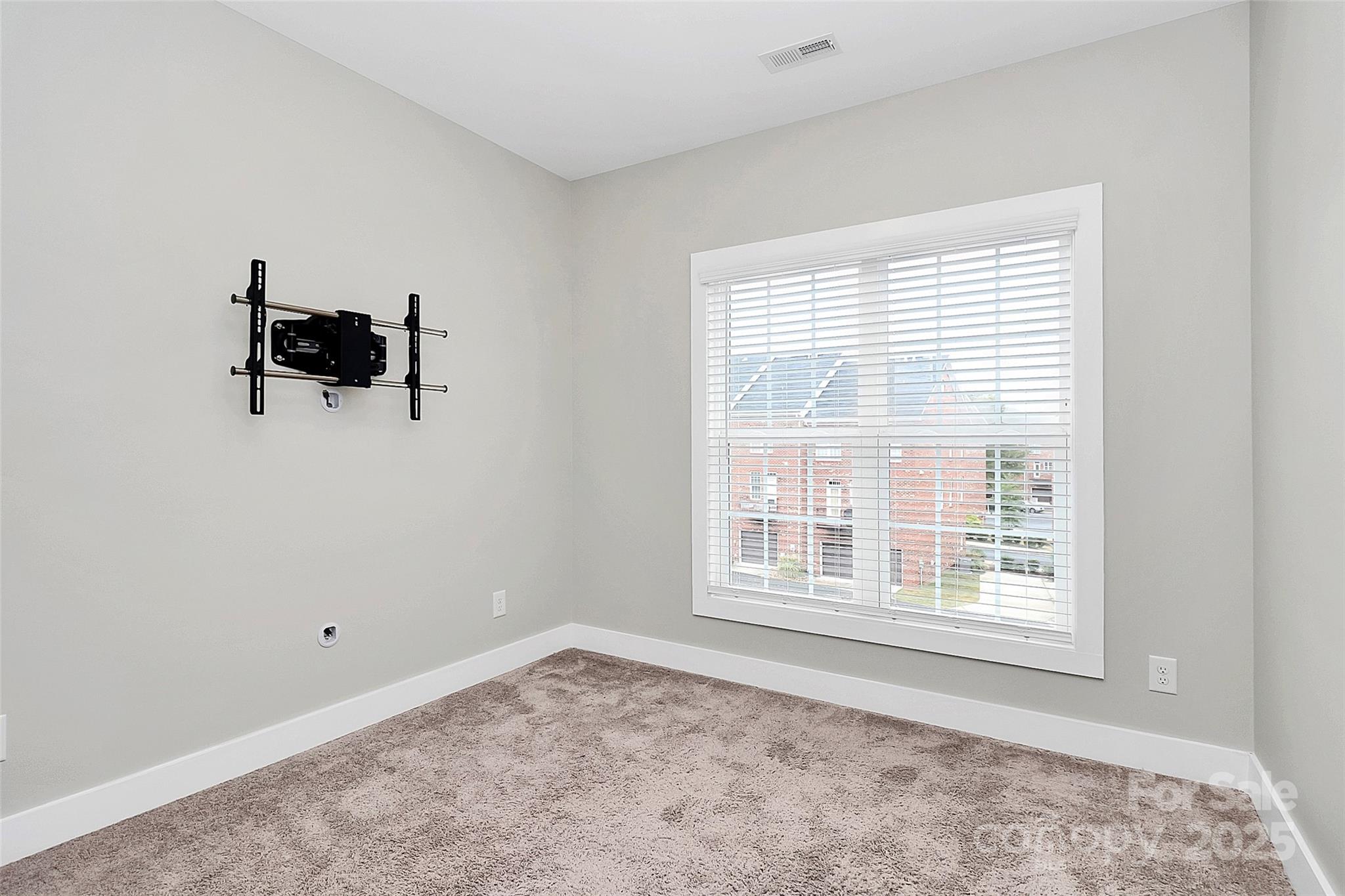 Ayrsley Townhomes - Residential