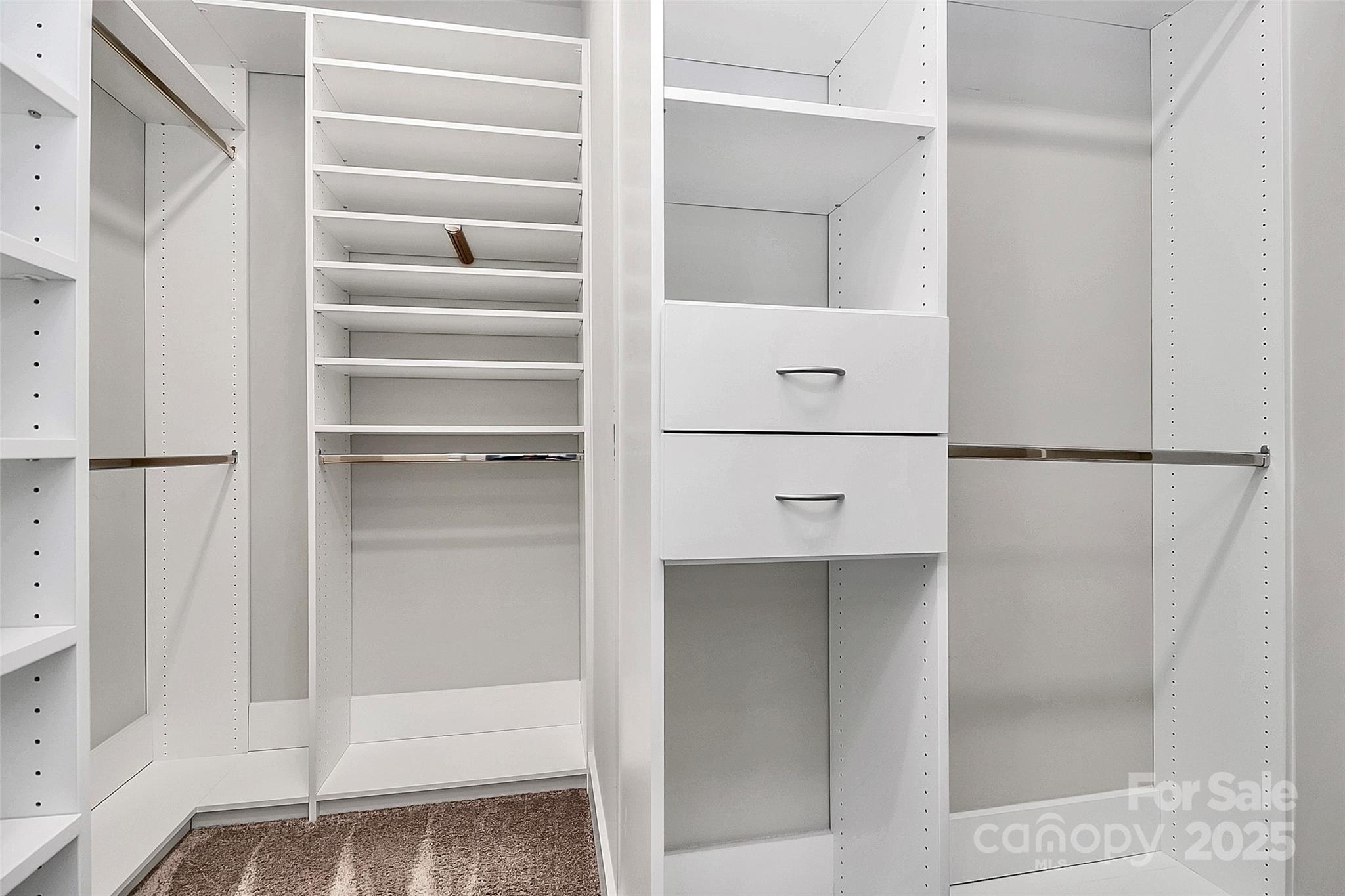 Ayrsley Townhomes - Residential