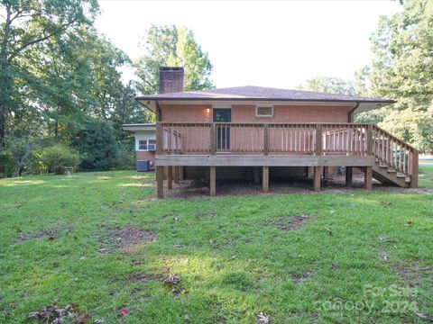 A home in Wadesboro