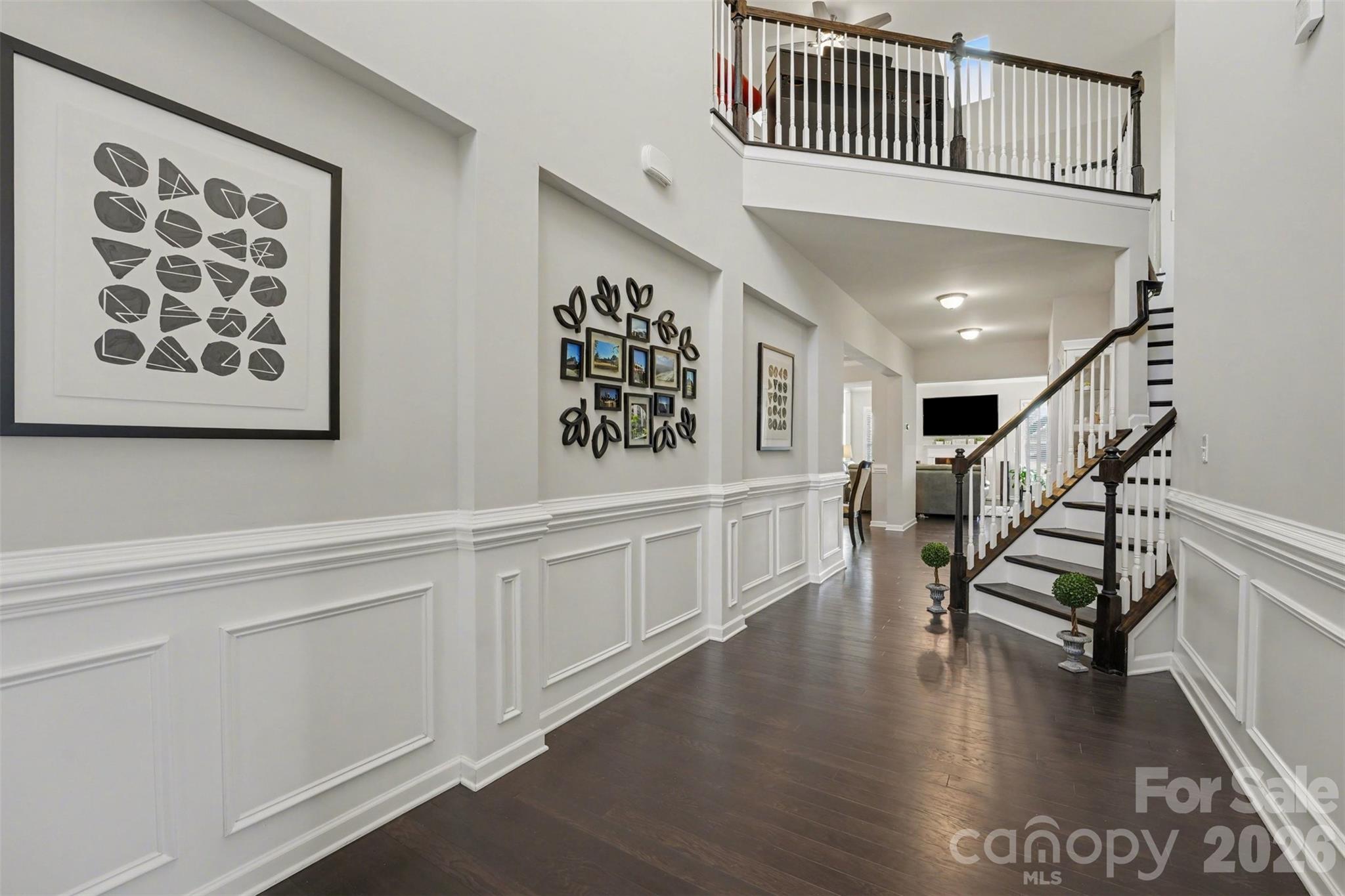 Avery Park - Residential