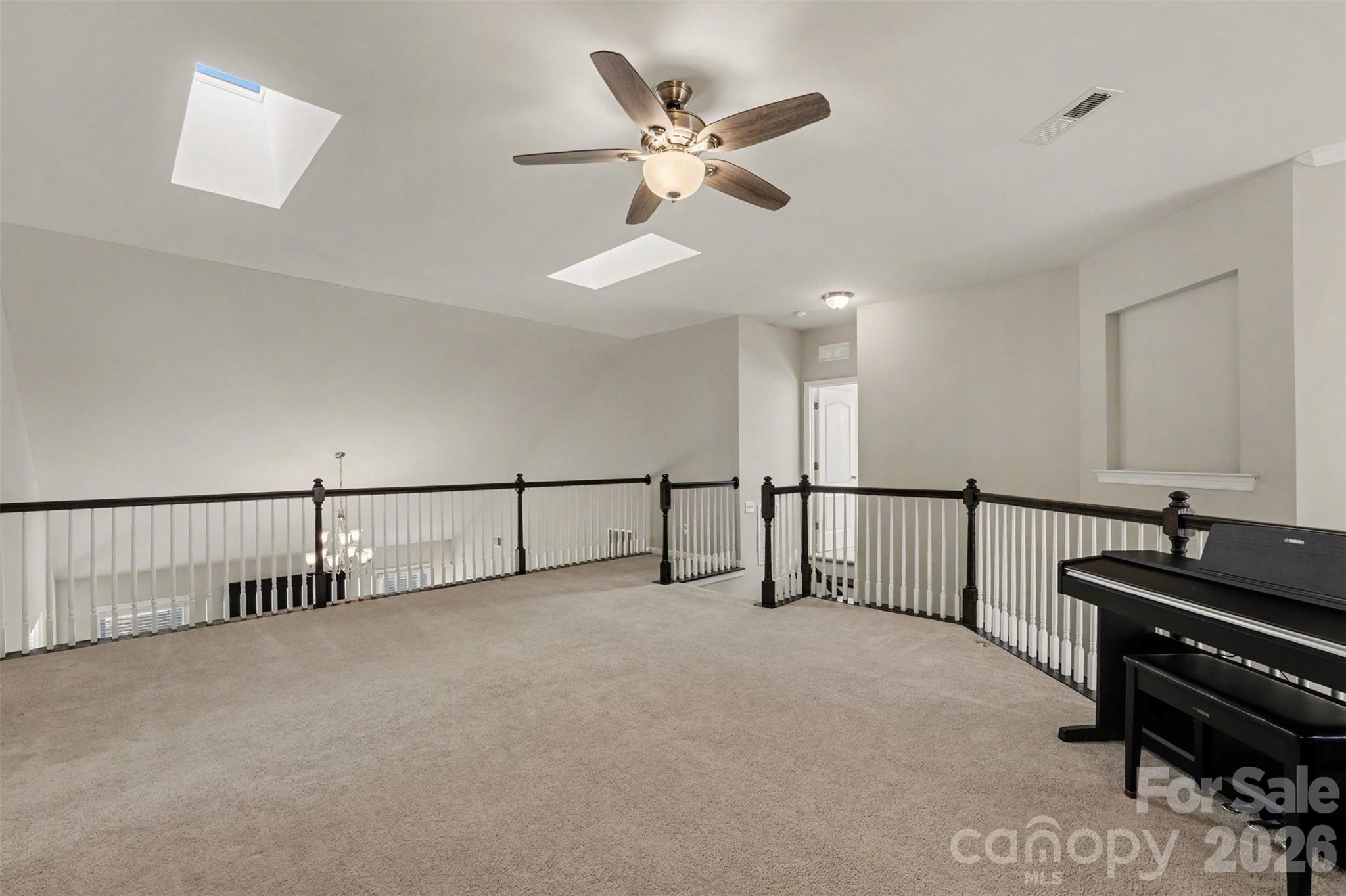 Avery Park - Residential