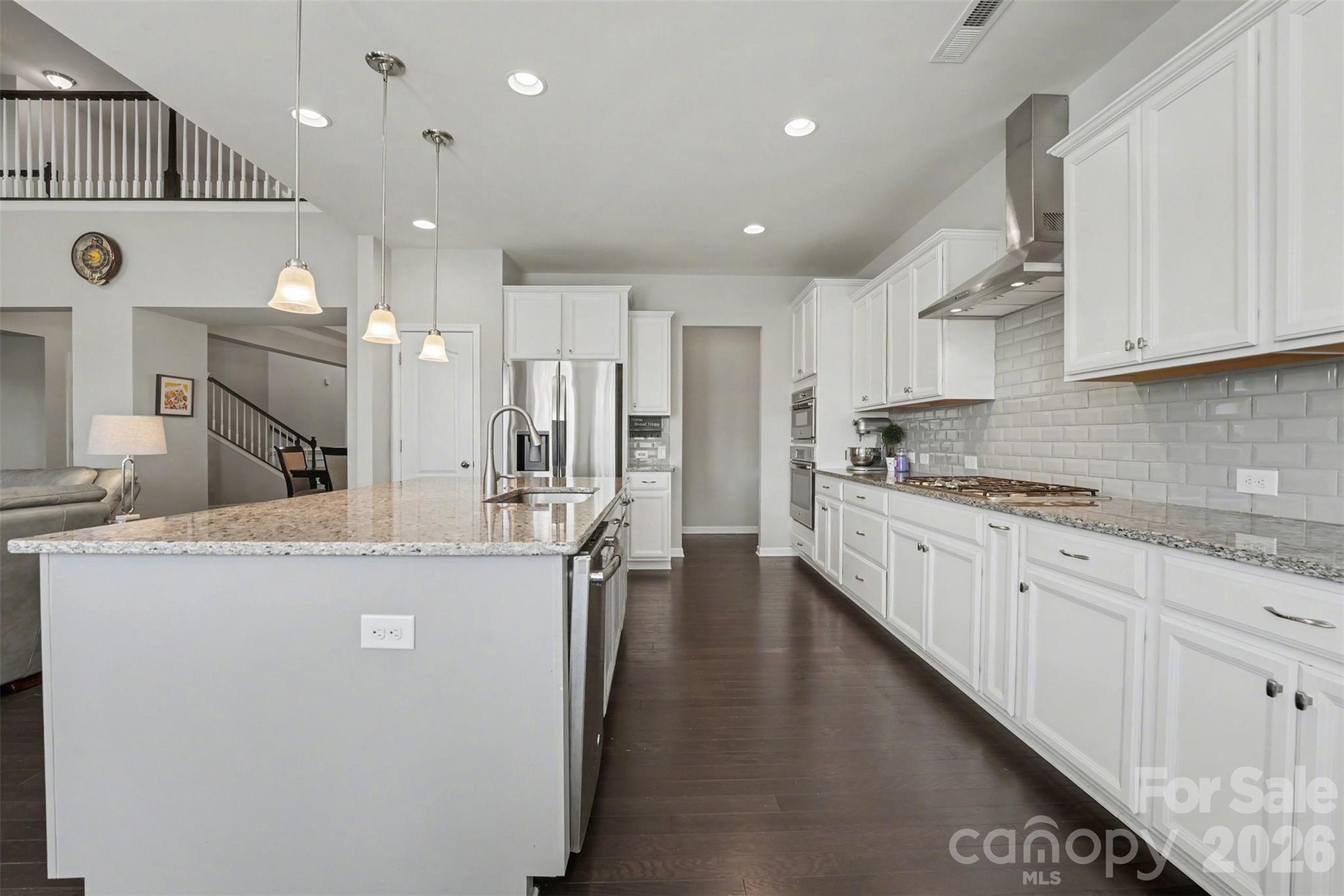 Avery Park - Residential