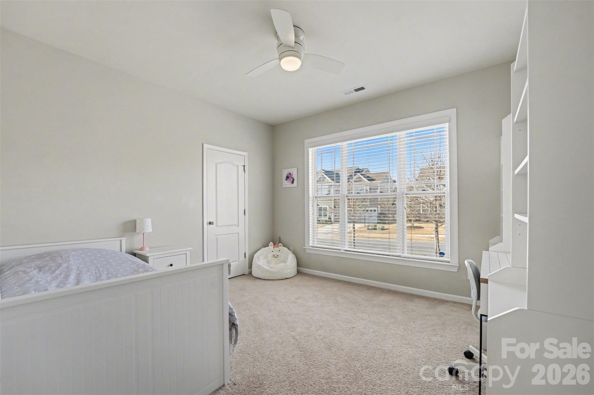 Avery Park - Residential