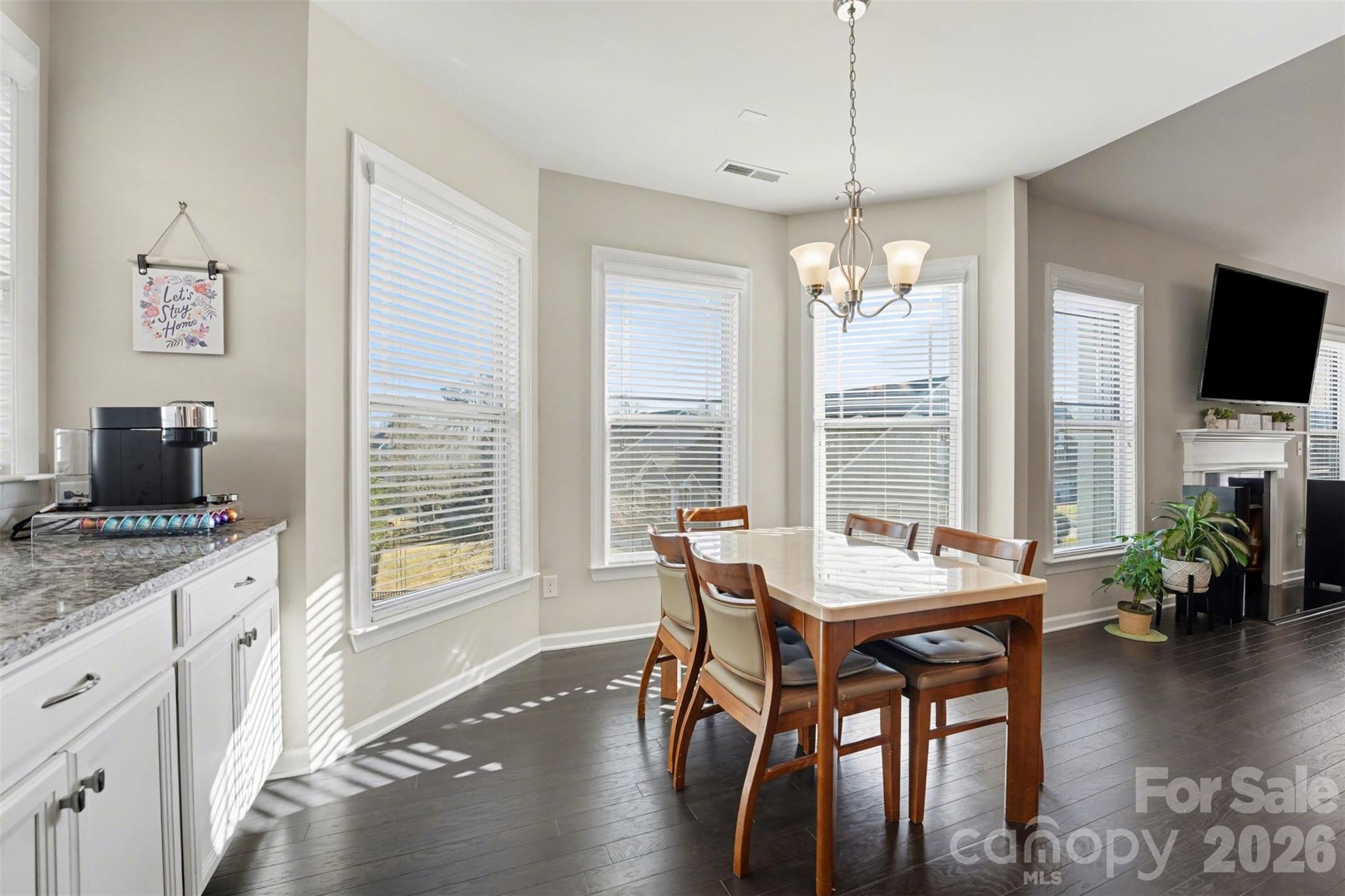 Avery Park - Residential