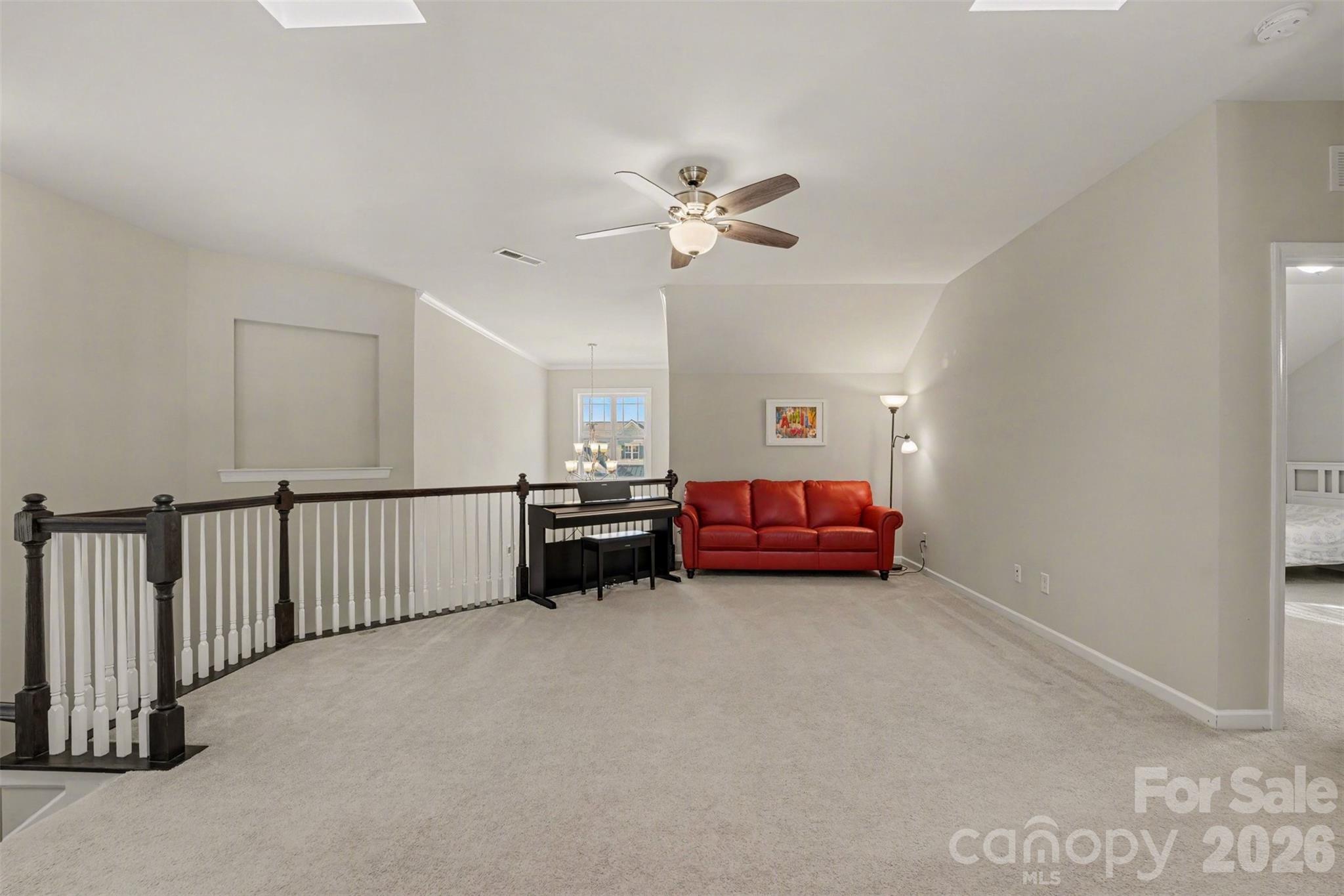 Avery Park - Residential