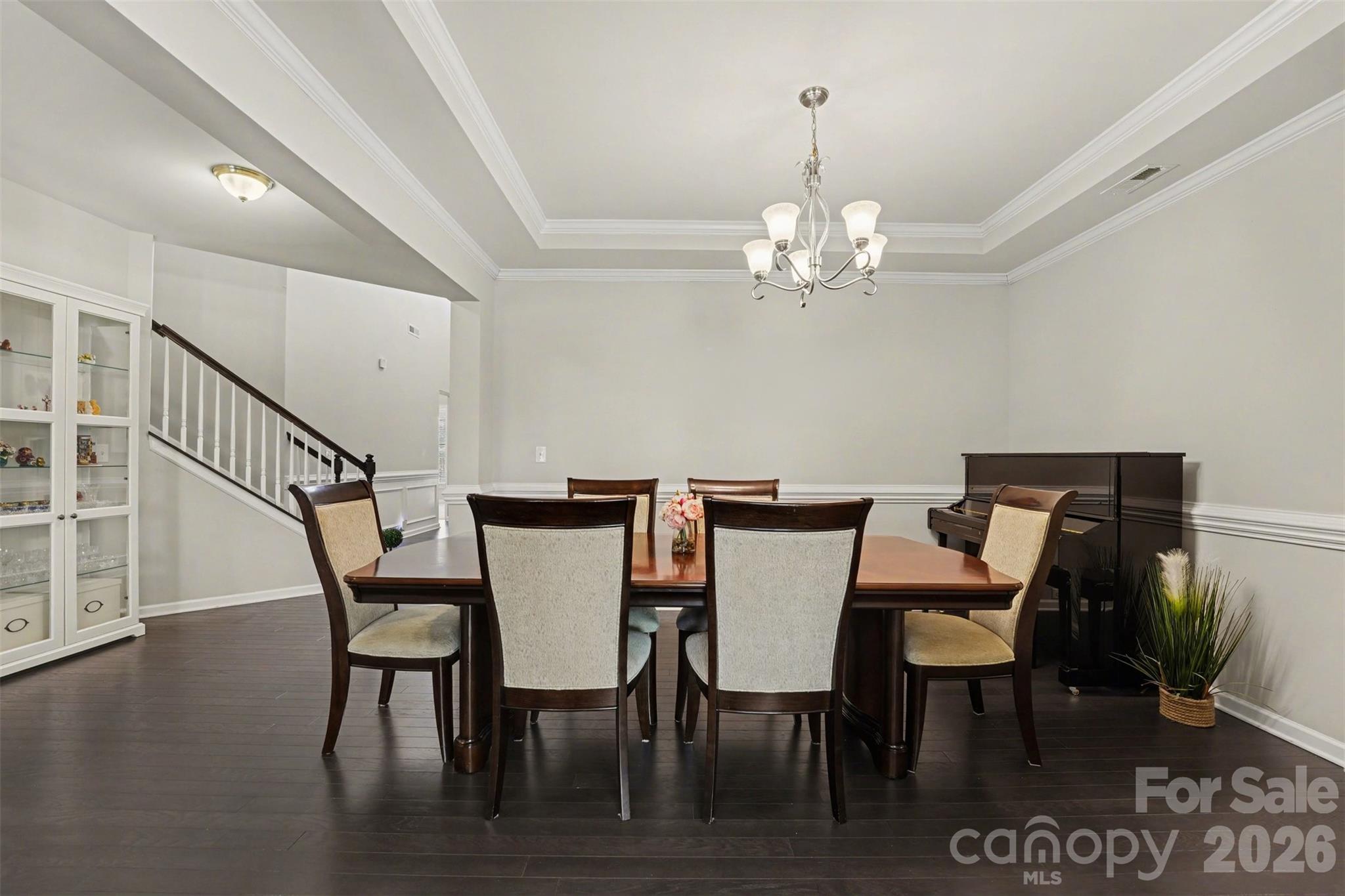 Avery Park - Residential