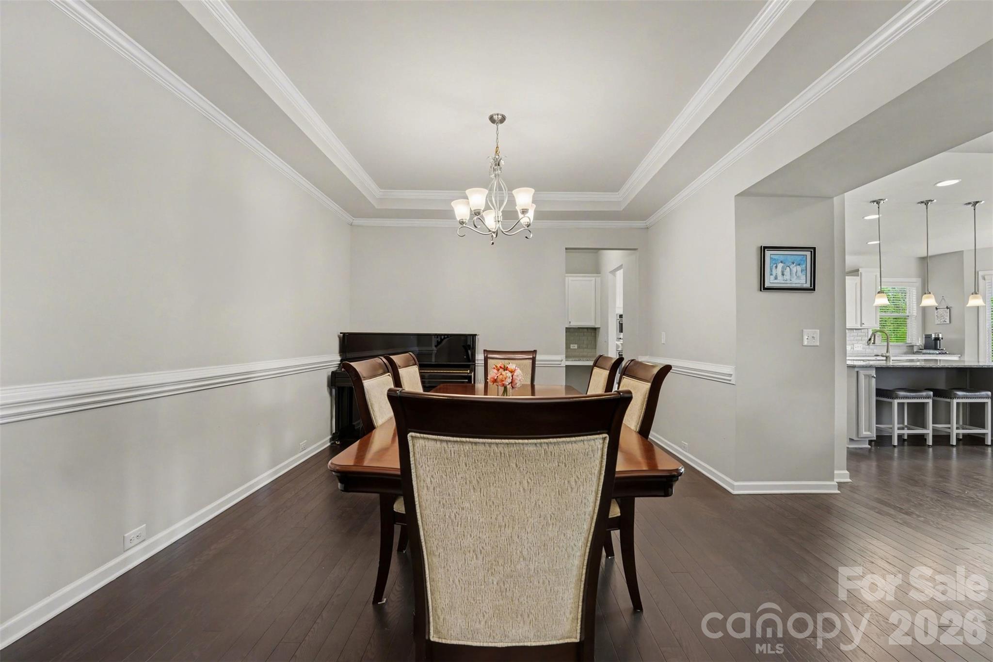 Avery Park - Residential