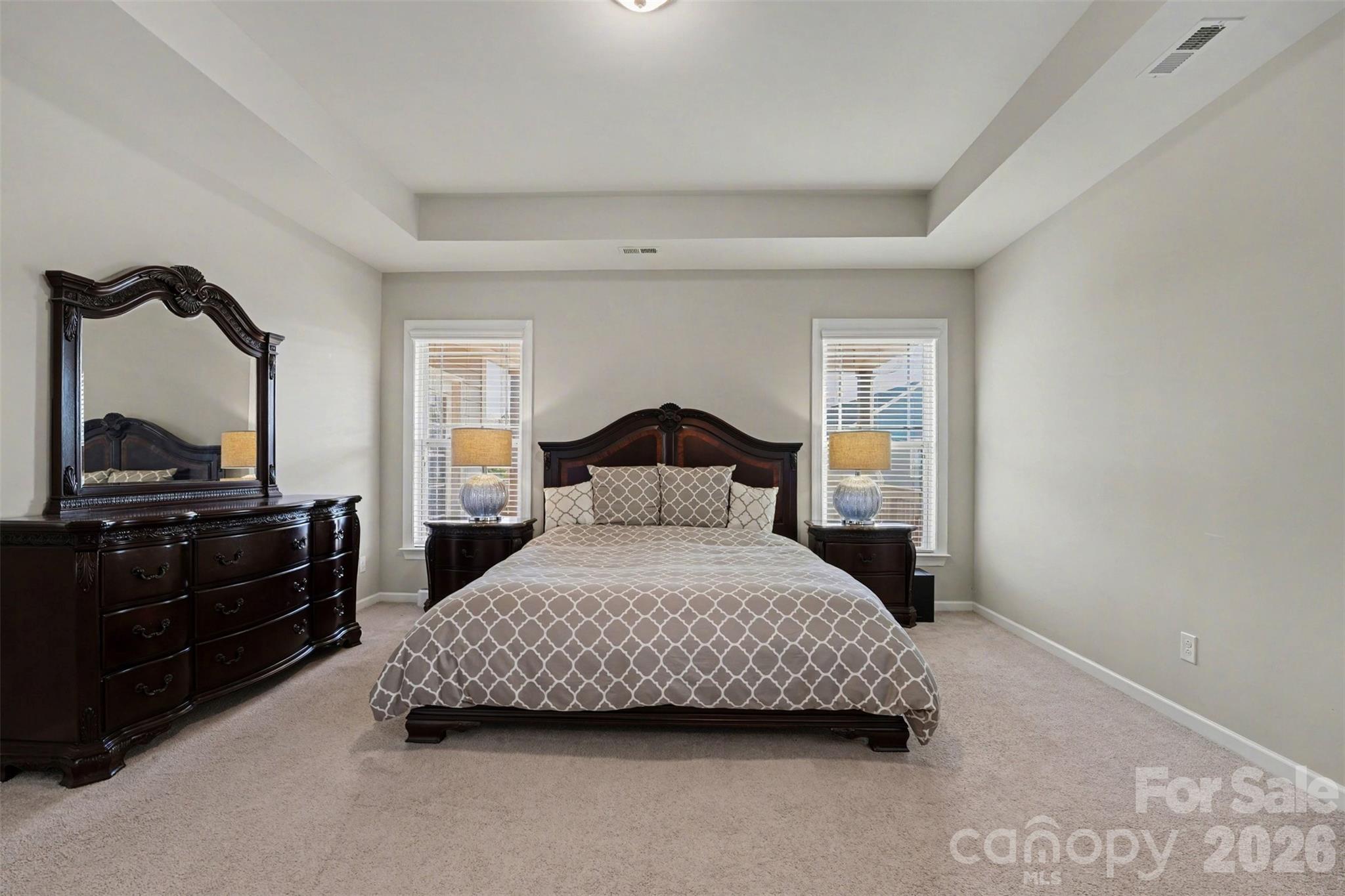 Avery Park - Residential