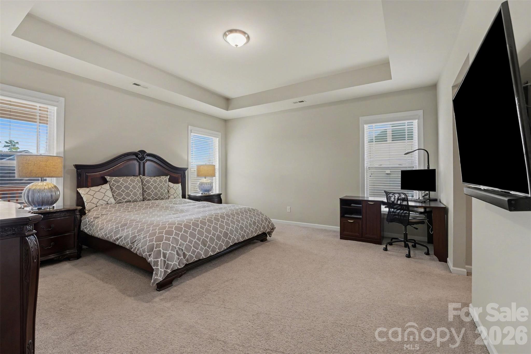 Avery Park - Residential