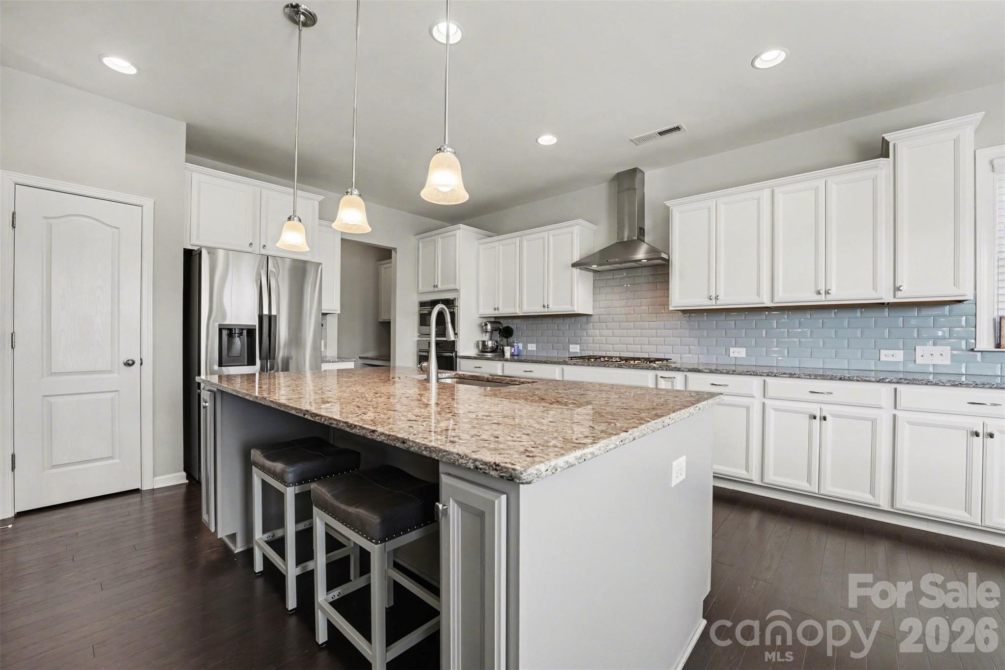 Avery Park - Residential