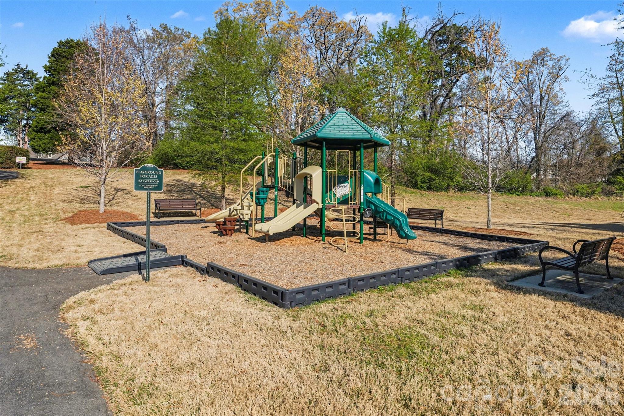 Avery Park - Residential