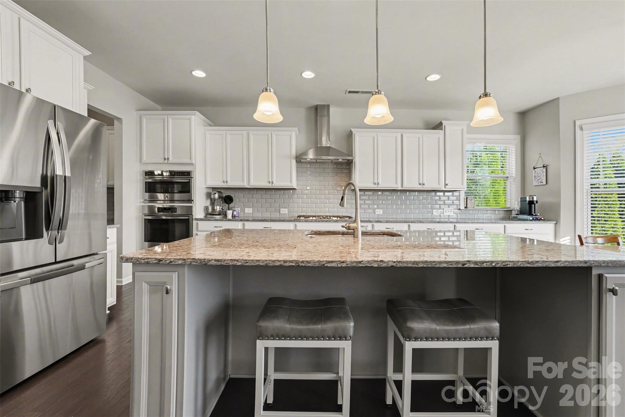 12409 Cranberry Glades Drive