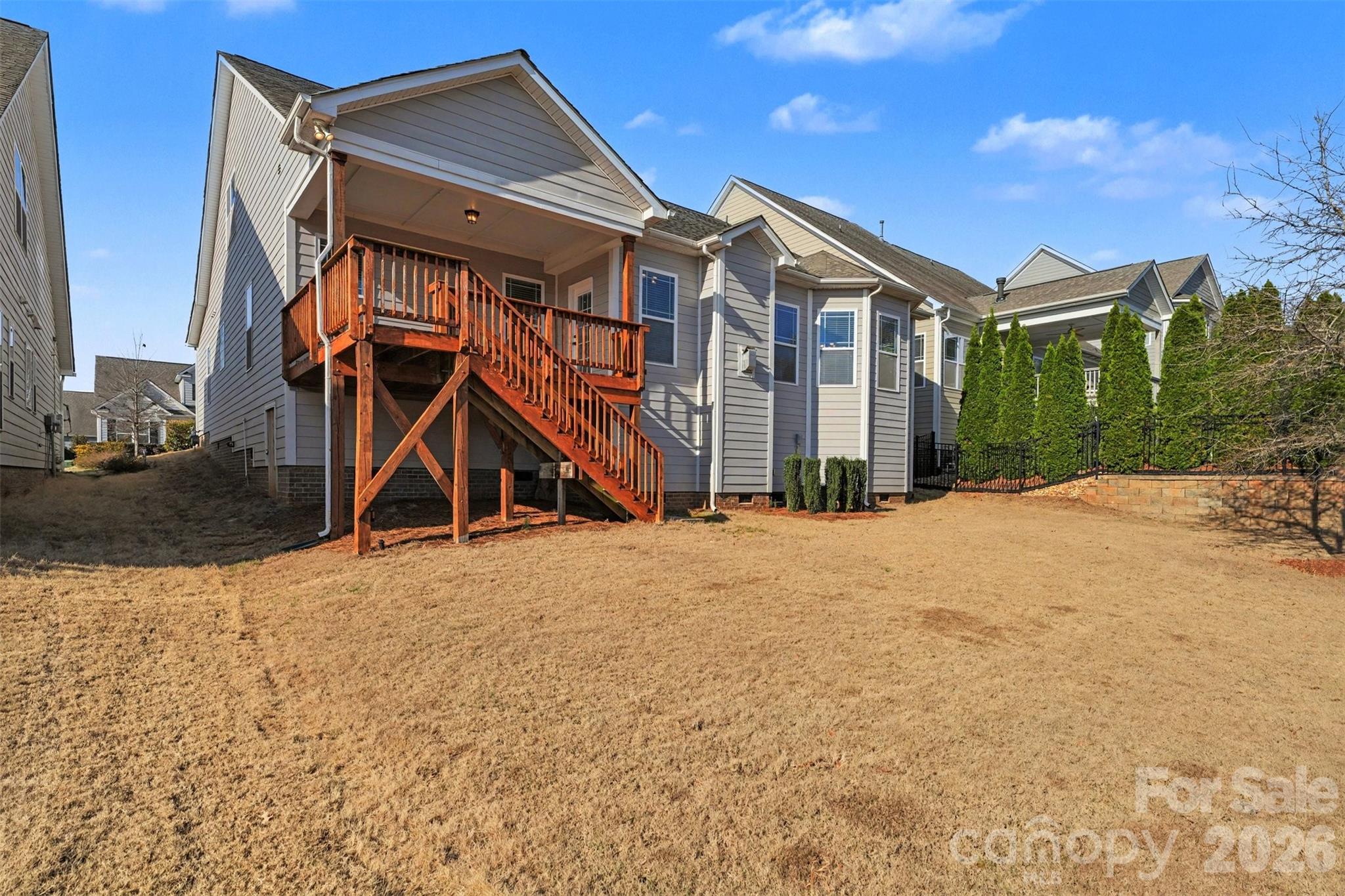 Avery Park - Residential