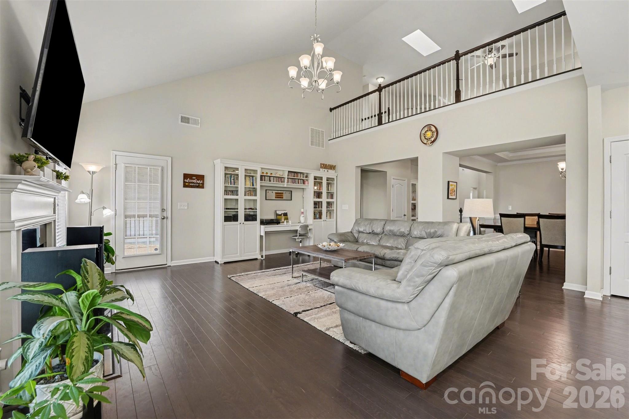 Avery Park - Residential