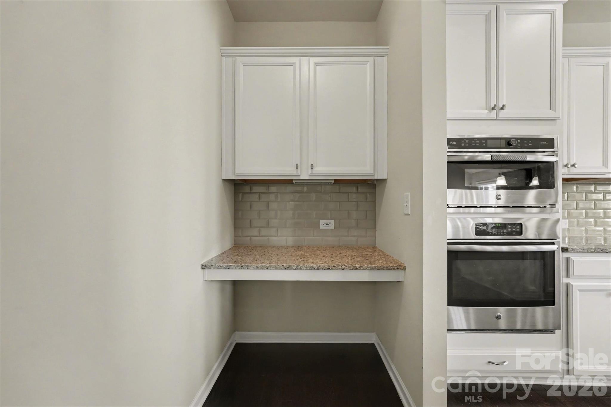 Avery Park - Residential