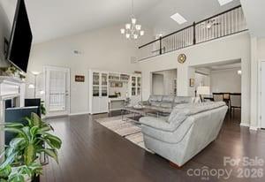 12409 Cranberry Glades Drive