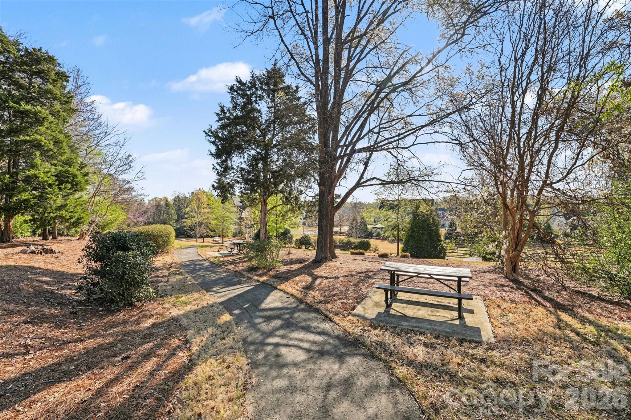 Avery Park - Residential