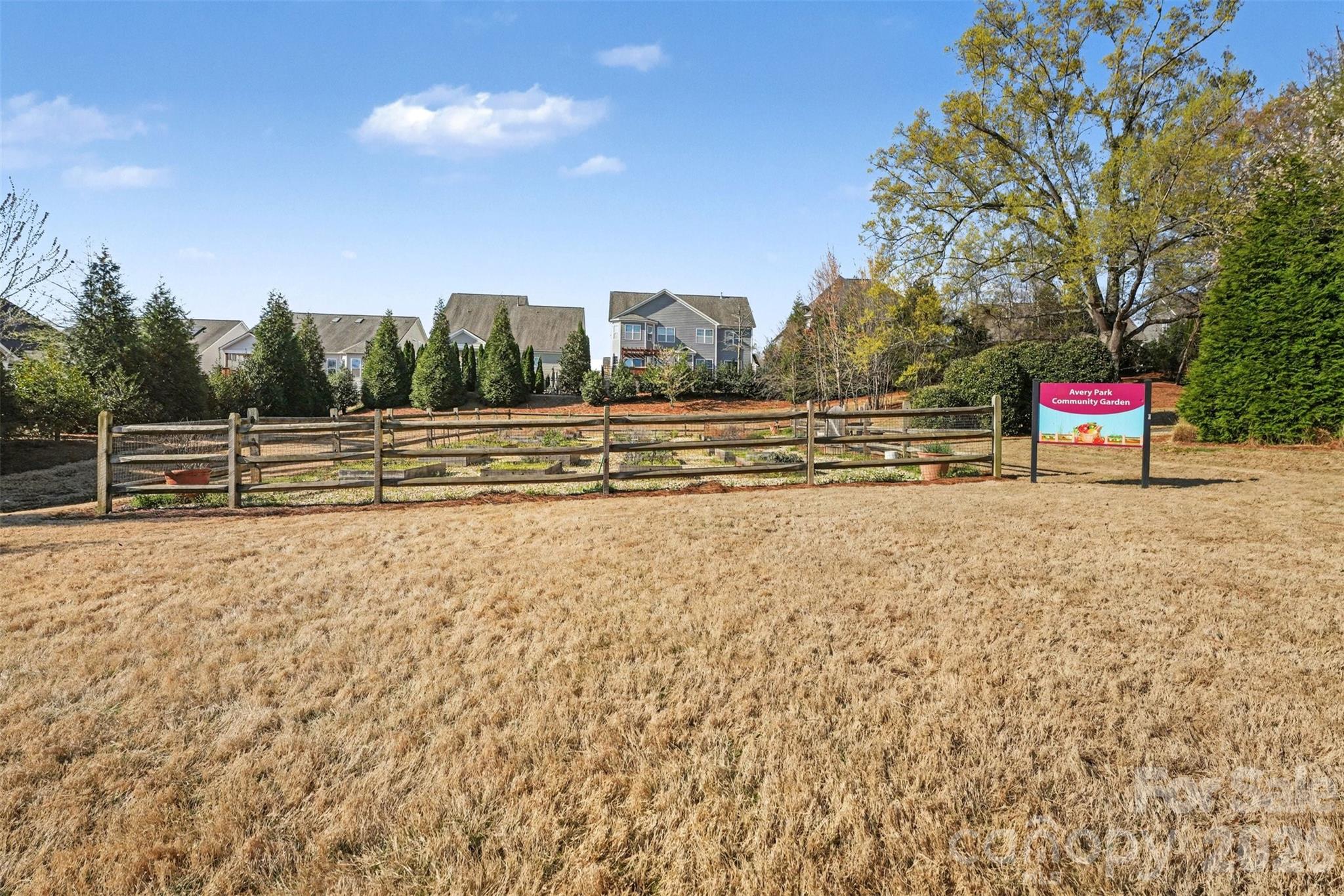 Avery Park - Residential