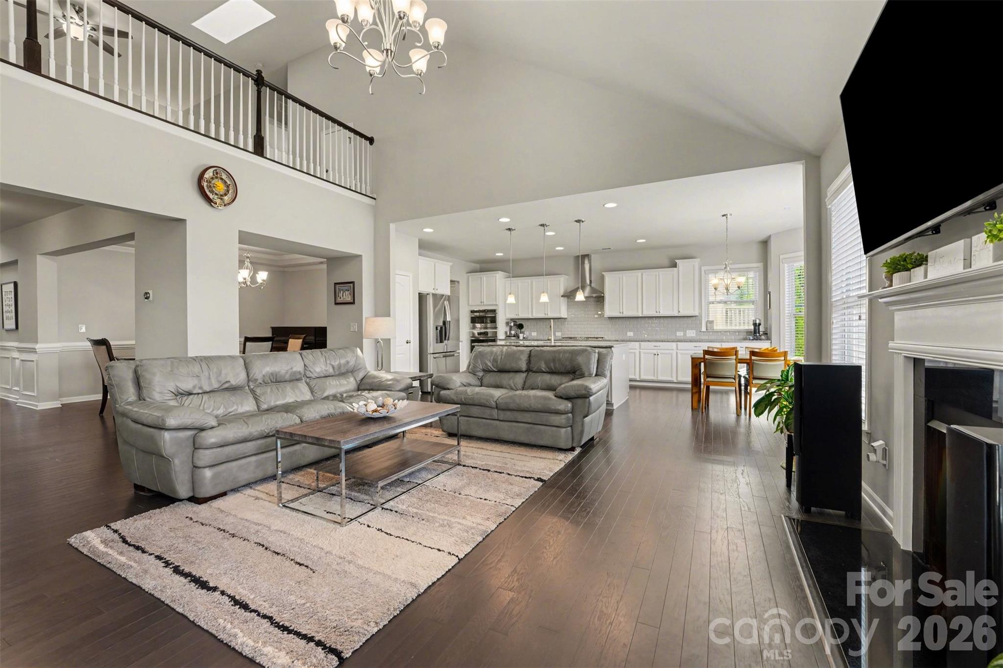 12409 Cranberry Glades Drive