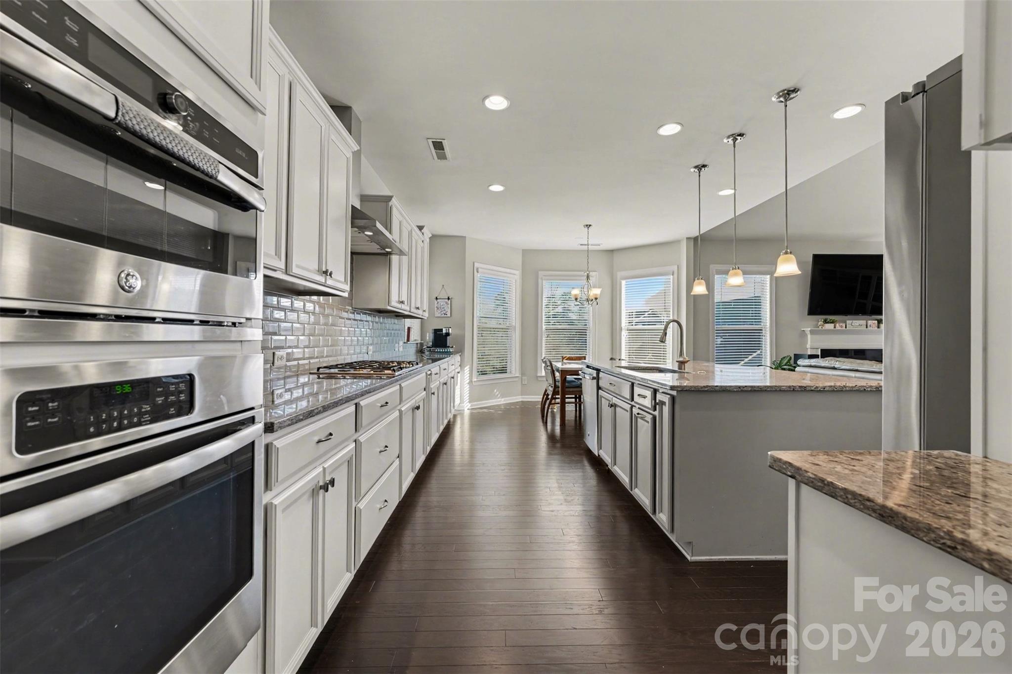 Avery Park - Residential