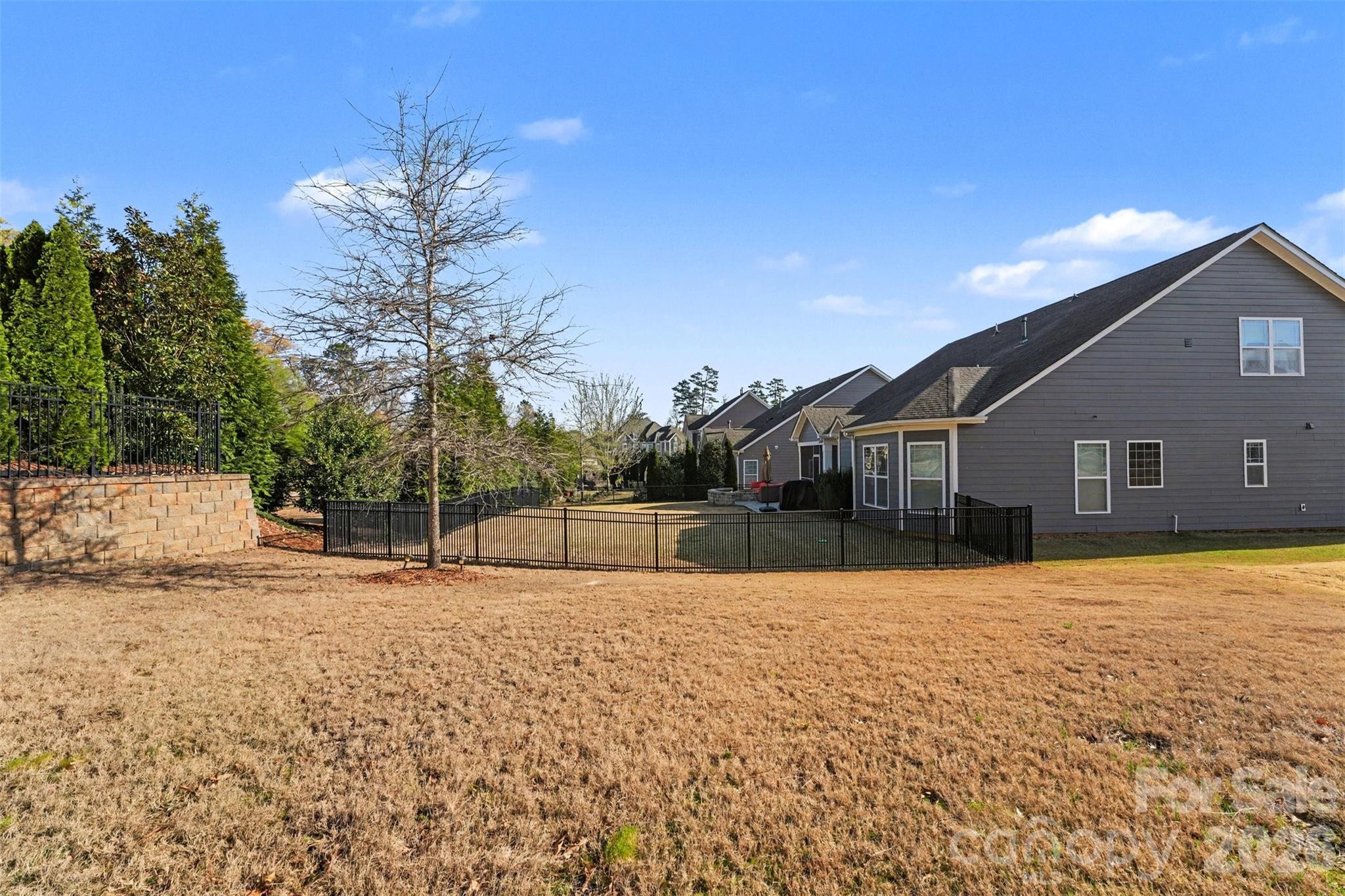 Avery Park - Residential