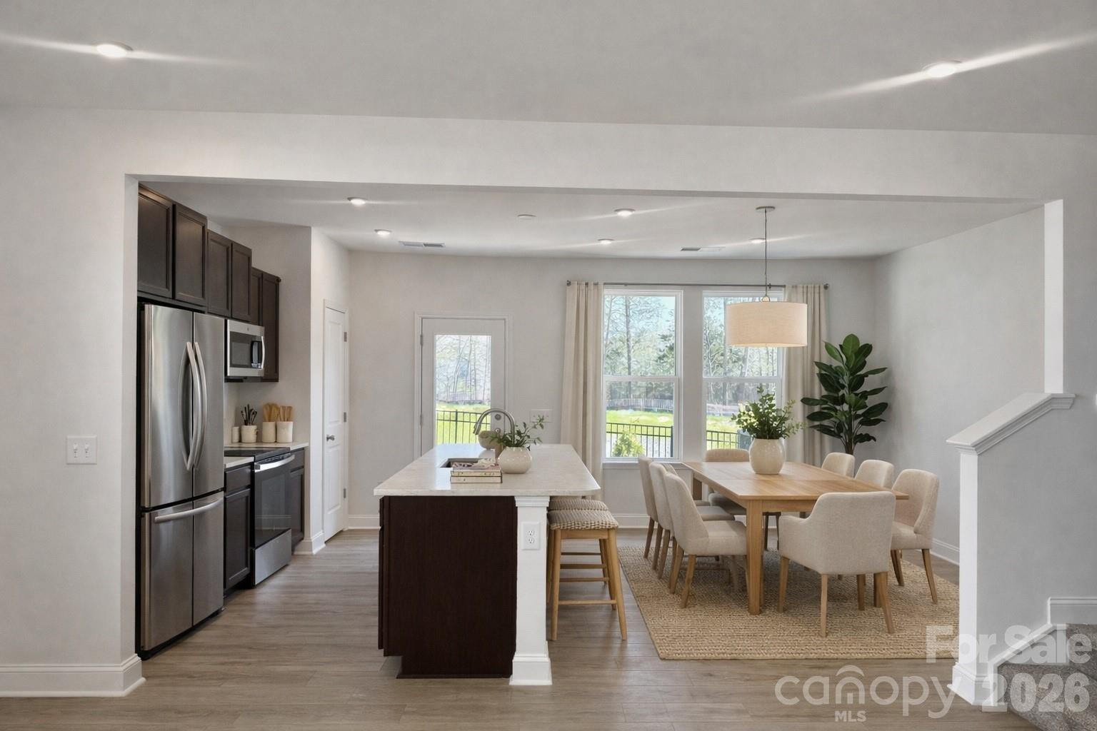 Bell Glen - Residential