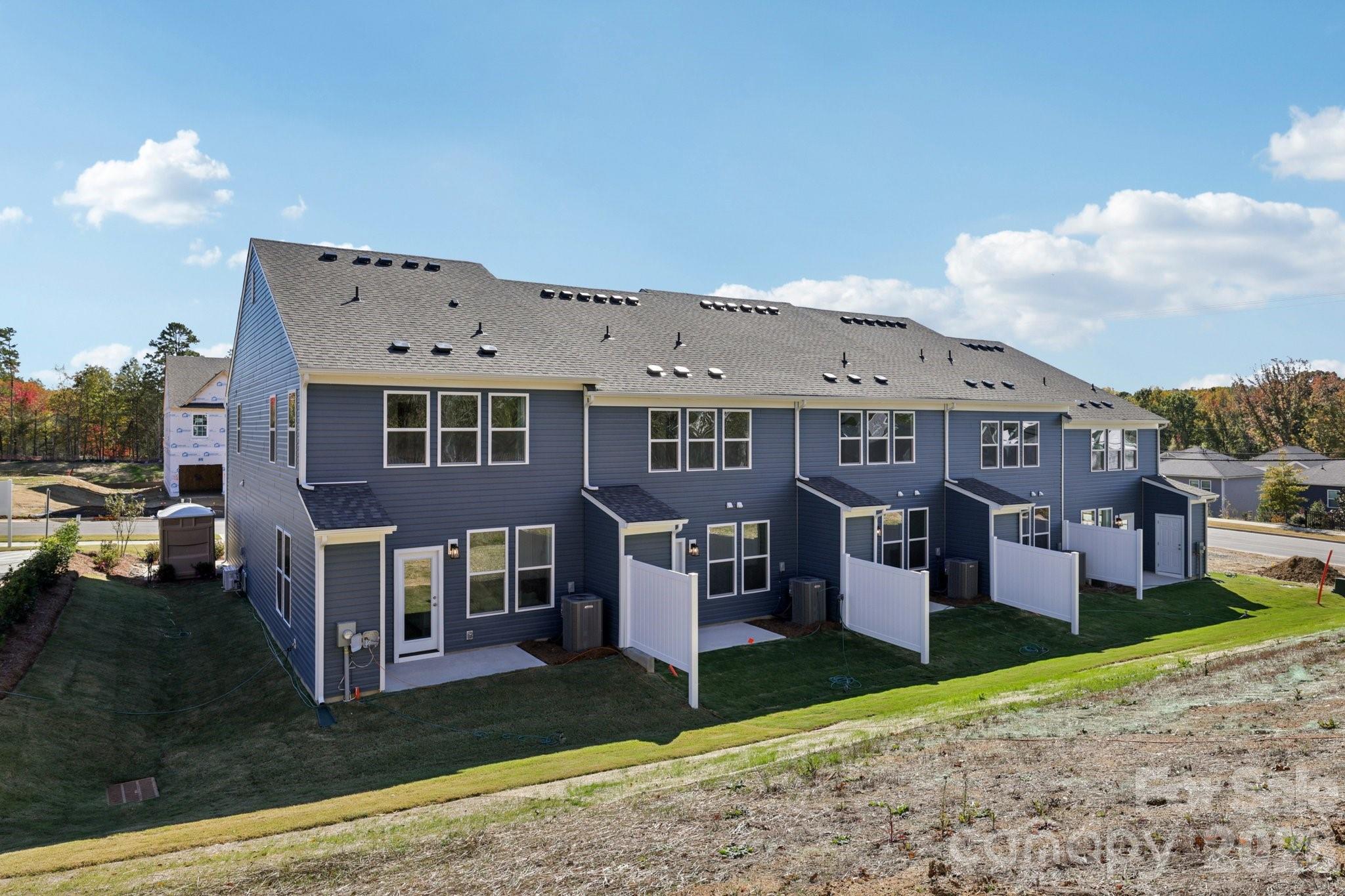 Bell Glen - Residential
