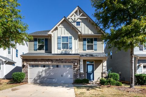 1316 Piedmont Park Charlotte NC 28217