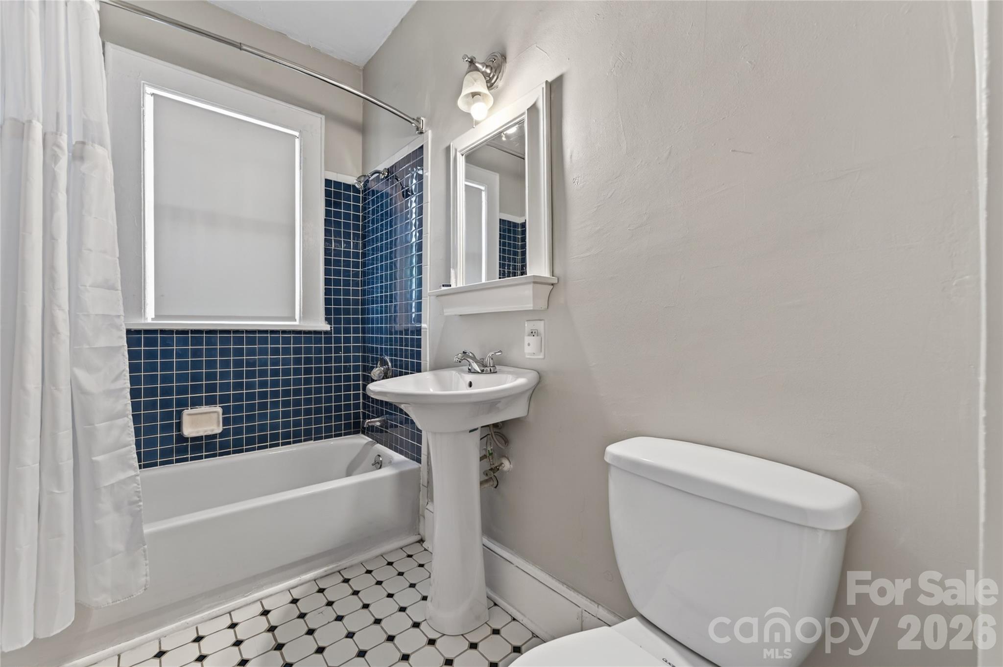 Wesley Heights - Residential