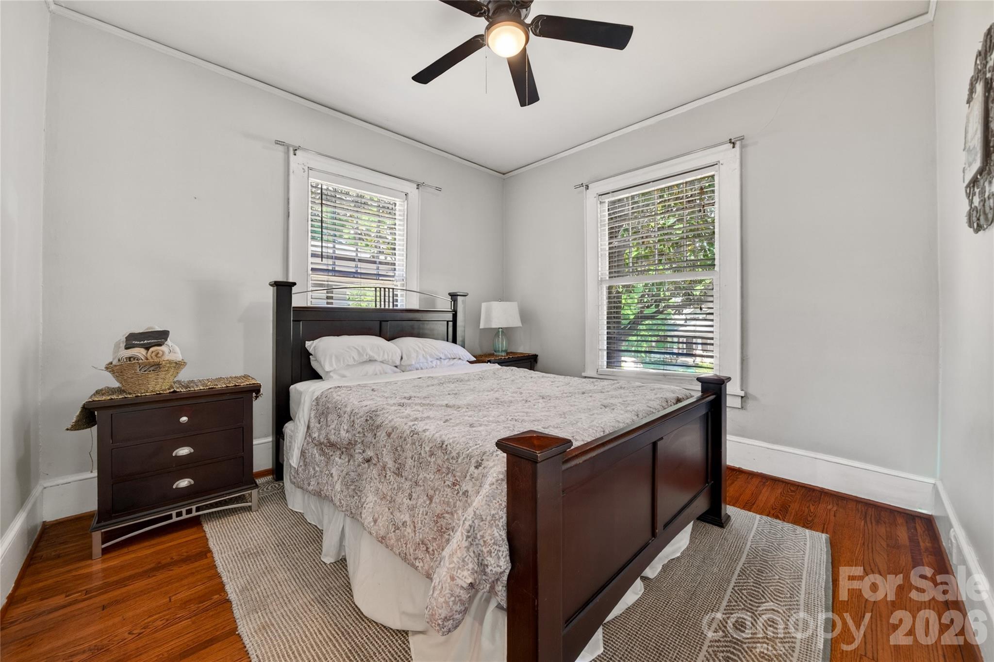 Wesley Heights - Residential