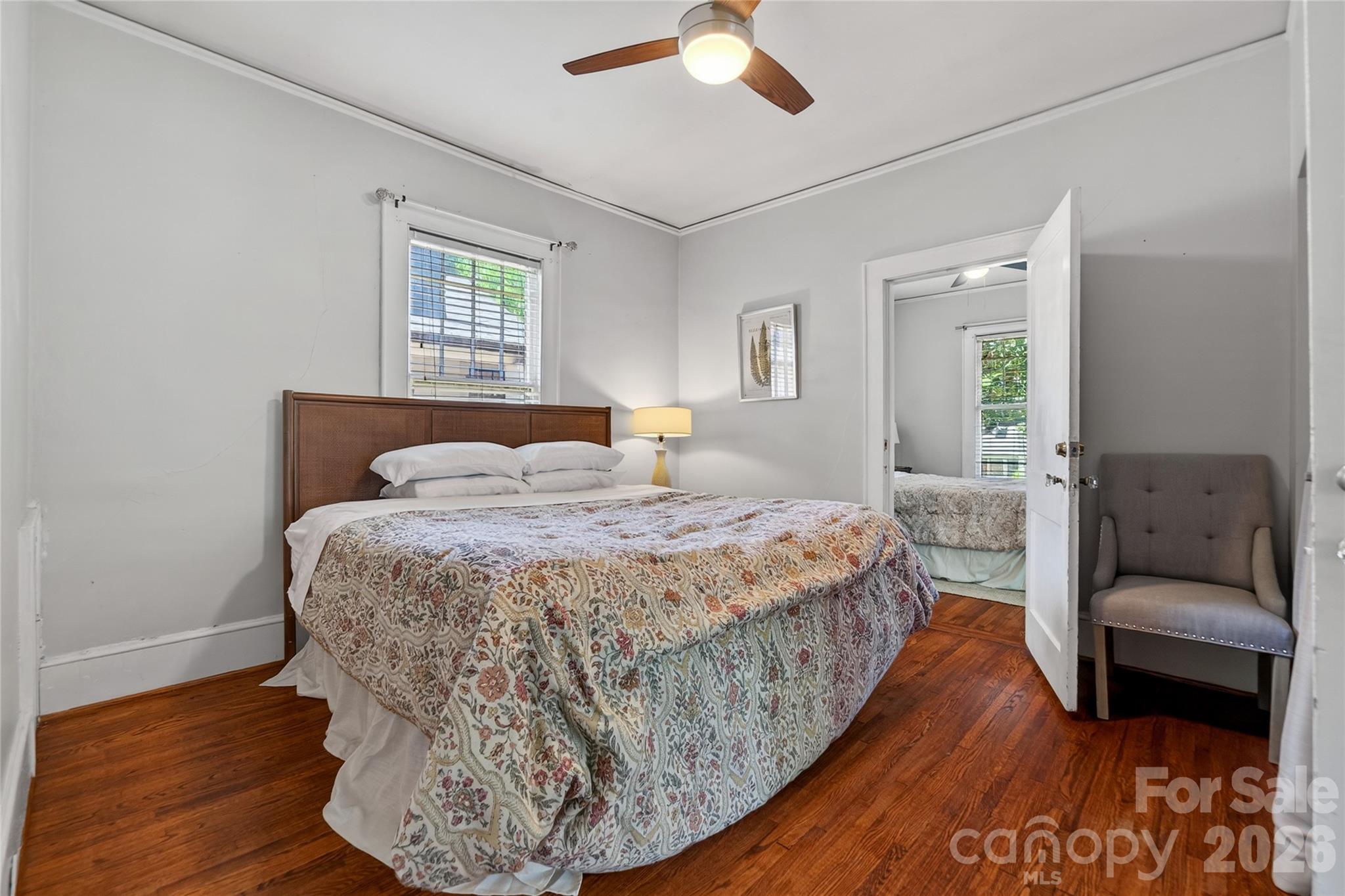 Wesley Heights - Residential