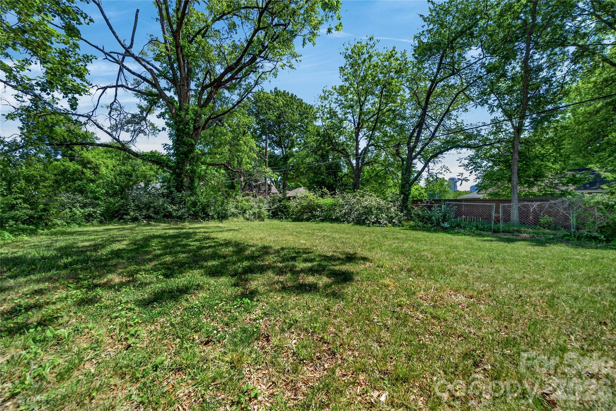 Wesley Heights - Residential