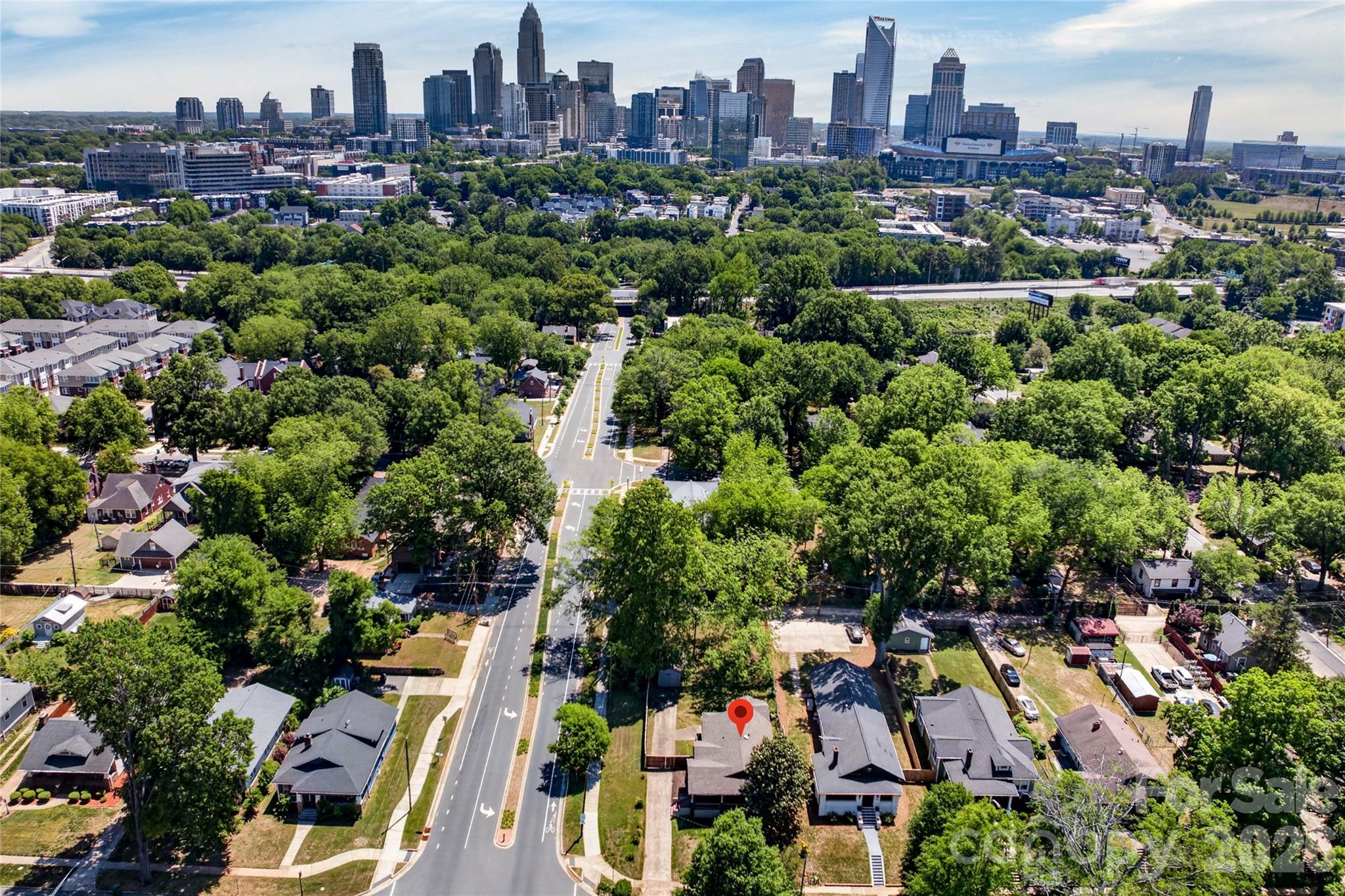 405 Walnut Avenue