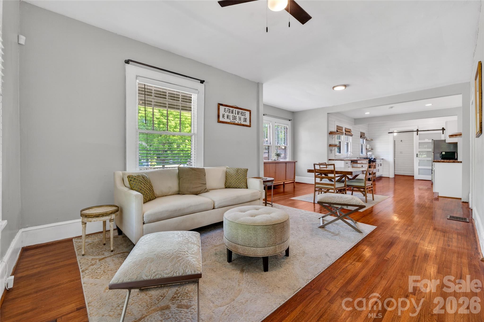 Wesley Heights - Residential