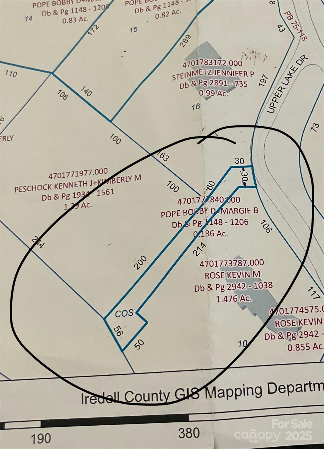 0000 Upper Lake Place