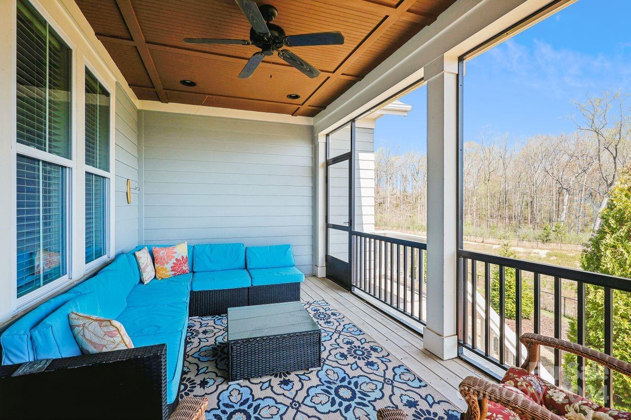 Riverwalk - Residential