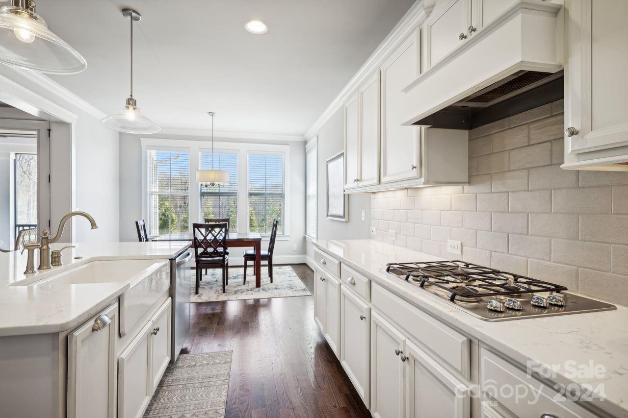 Riverwalk - Residential