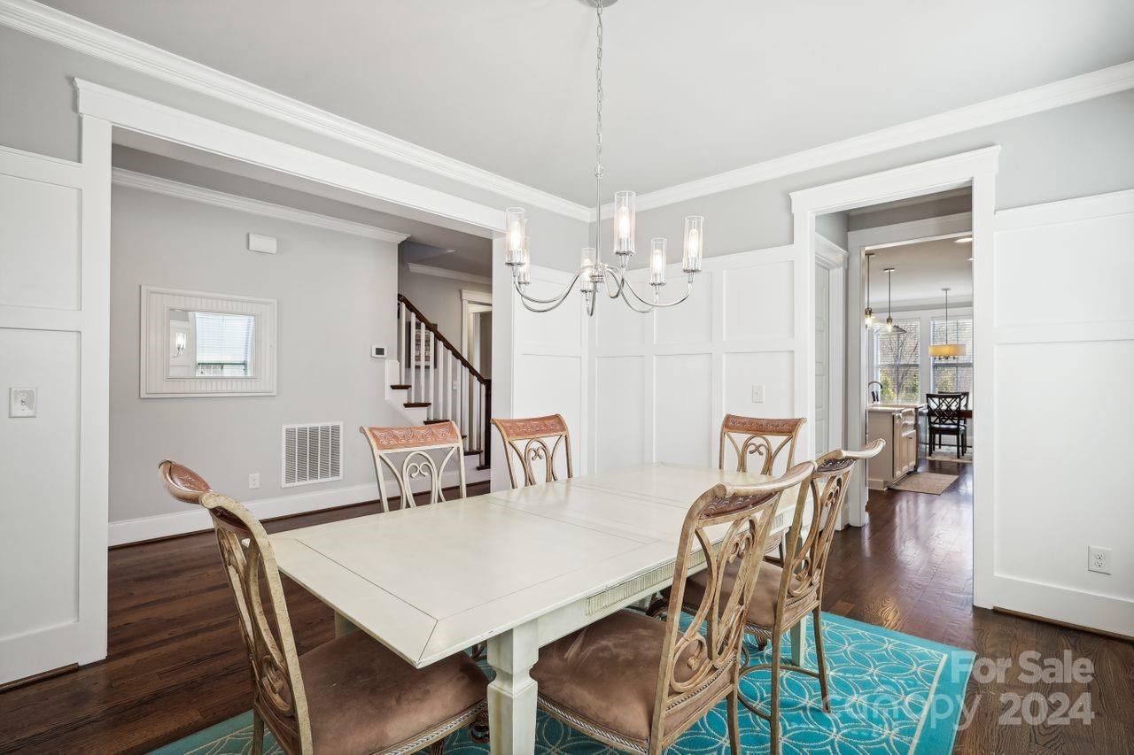 Riverwalk - Residential