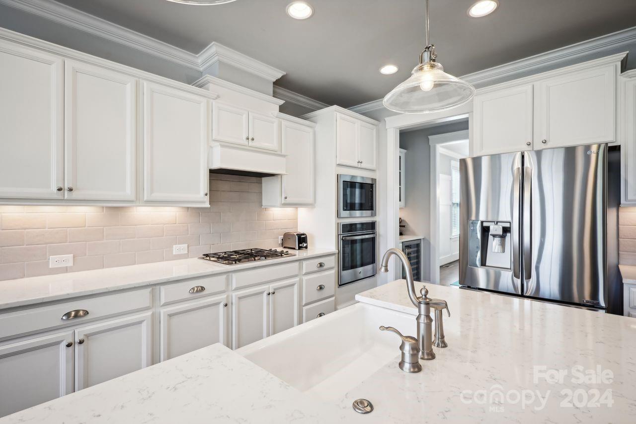 Riverwalk - Residential