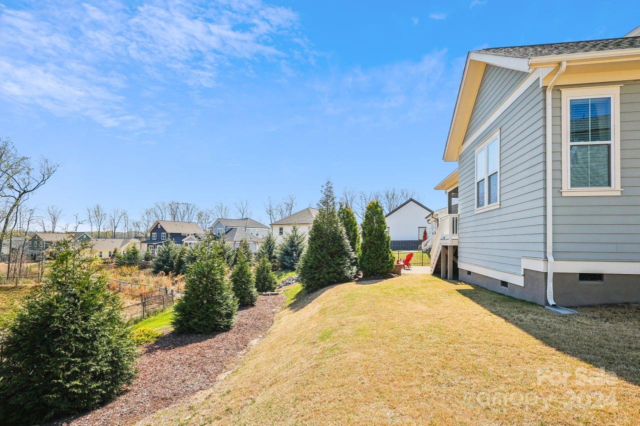 Riverwalk - Residential