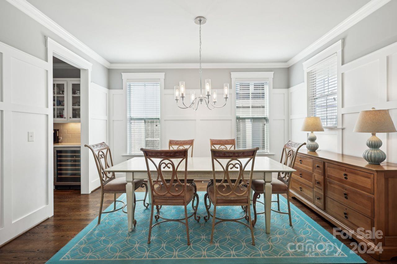 Riverwalk - Residential