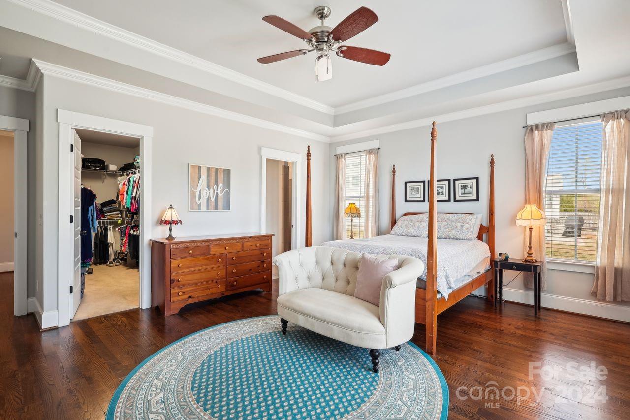 Riverwalk - Residential