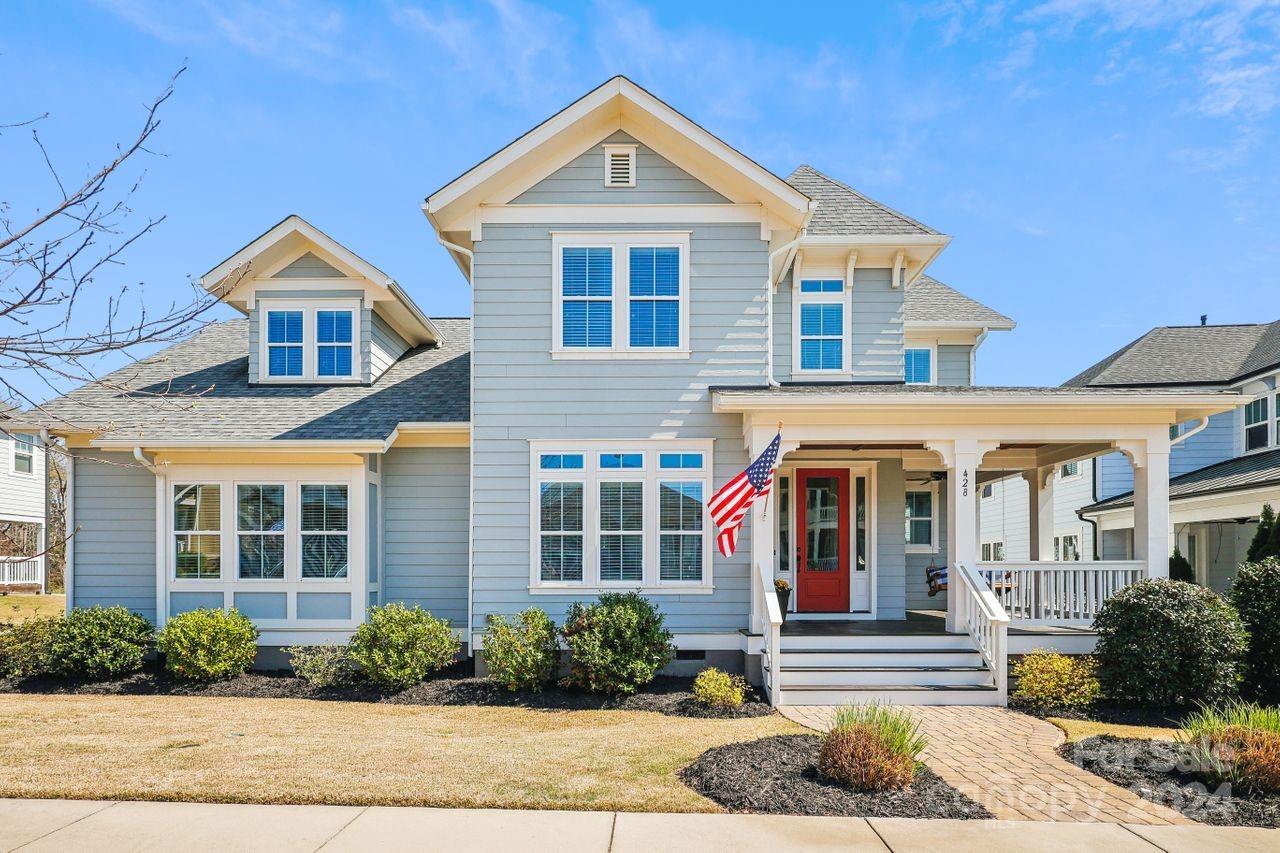 Riverwalk - Residential