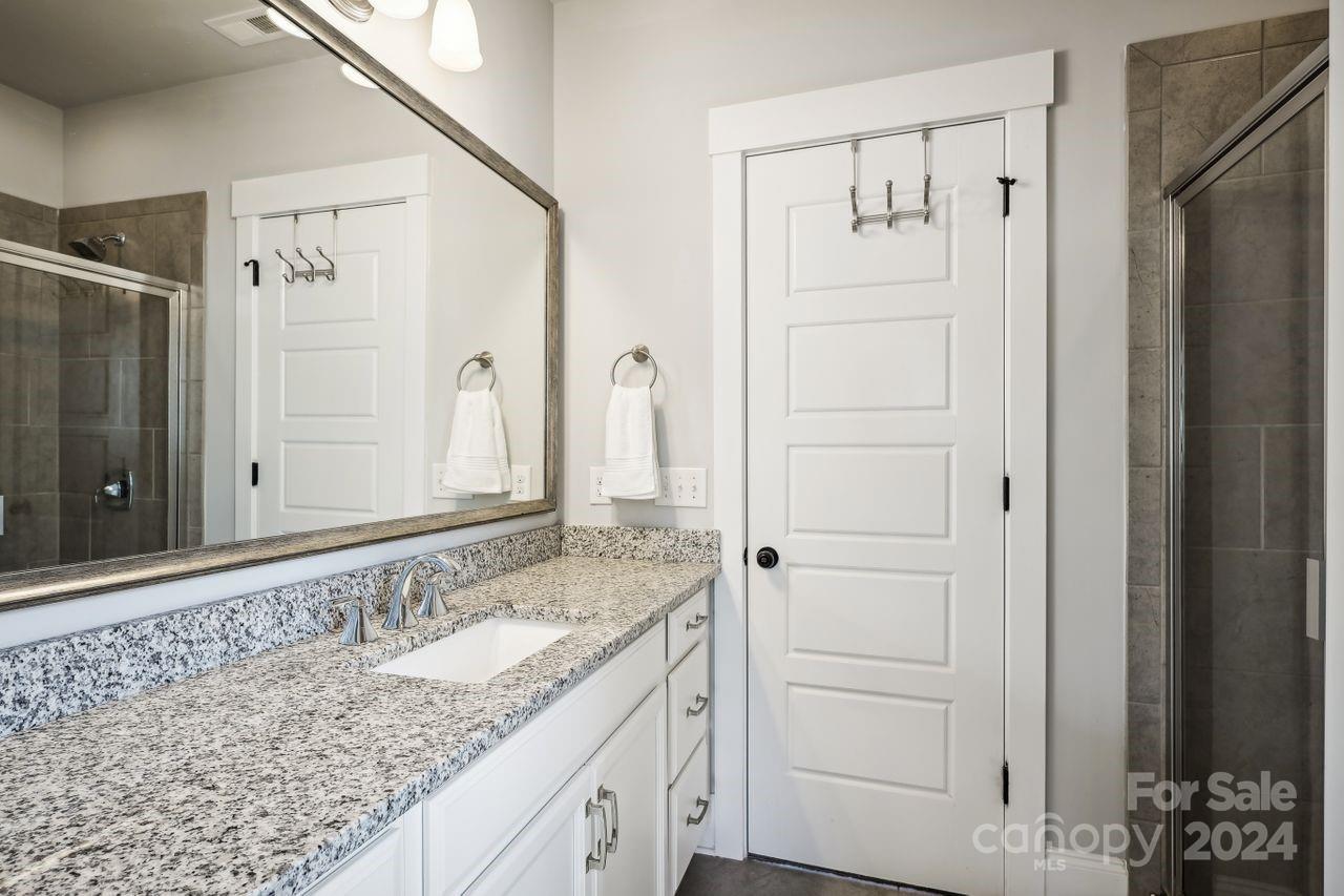 Riverwalk - Residential