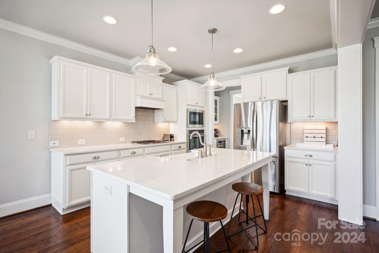 Riverwalk - Residential